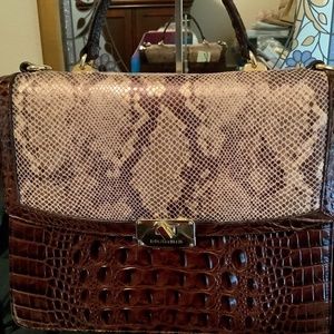 NWT BRAHMIN SIMONE